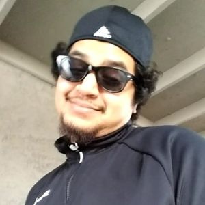 Meet your Posher, Quinton